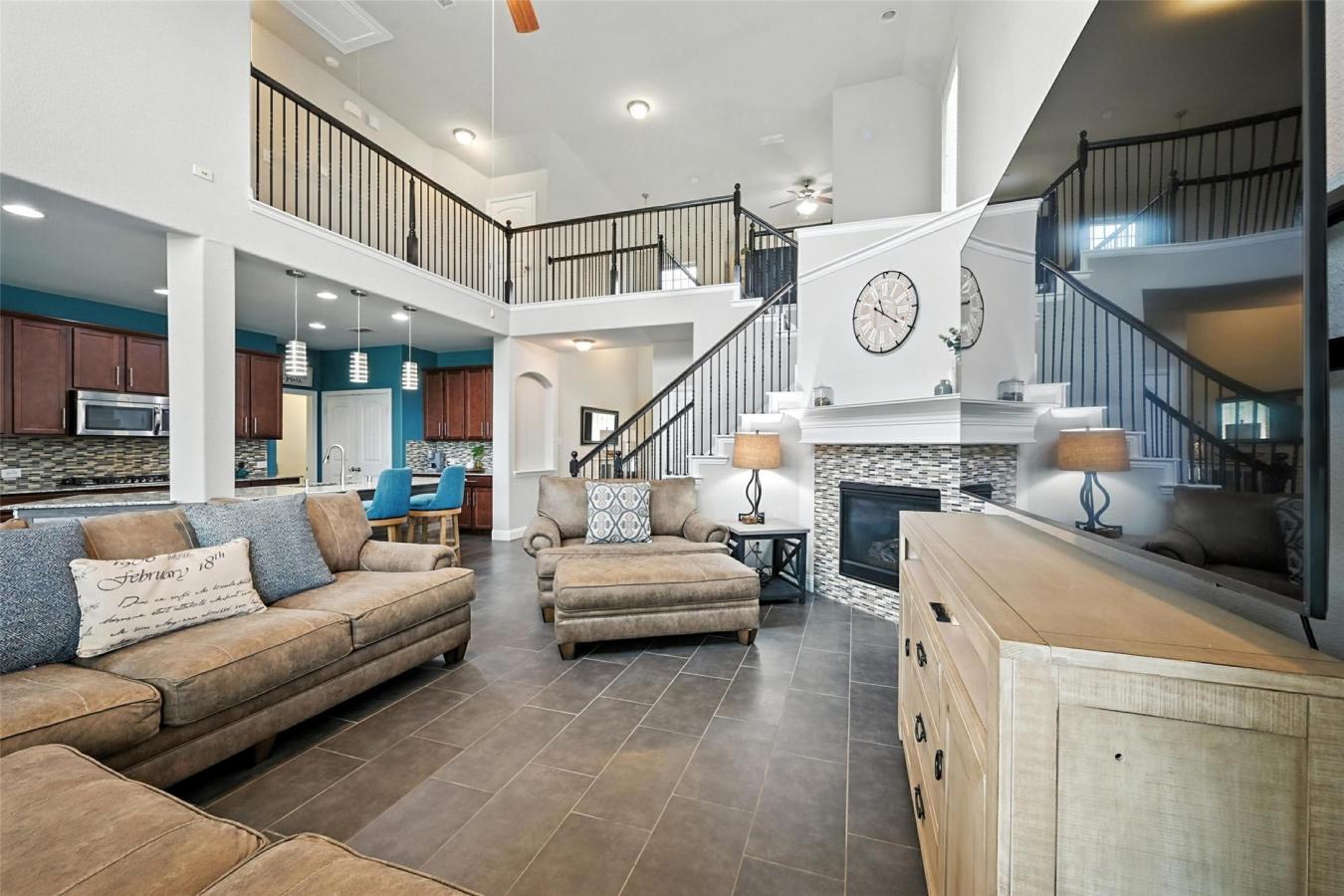 McKinney, Collin, 75071, United States, 4 Bedrooms Bedrooms, ,2 BathroomsBathrooms,Residential,For Sale,1929357