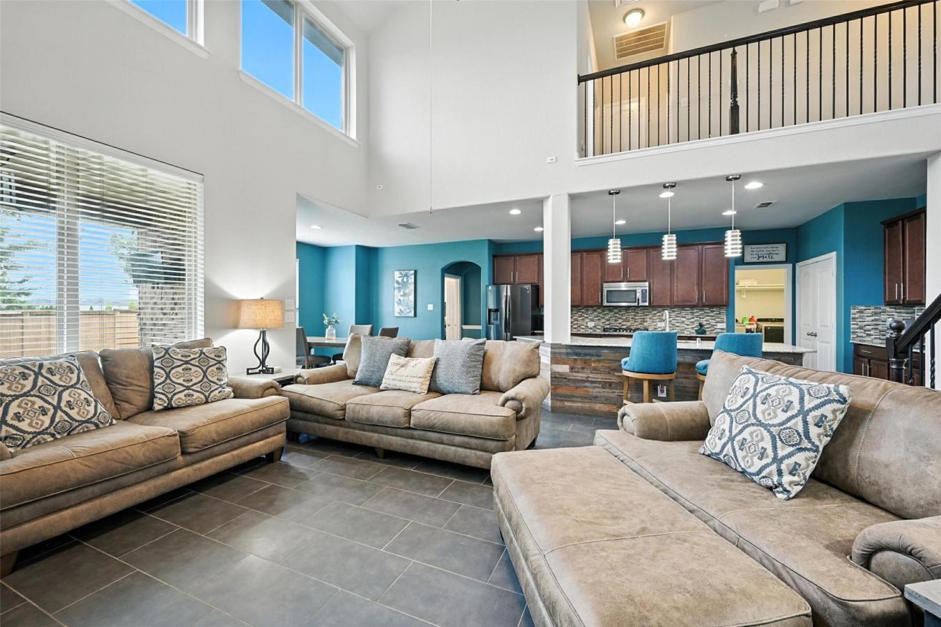 McKinney, Collin, 75071, United States, 4 Bedrooms Bedrooms, ,2 BathroomsBathrooms,Residential,For Sale,1929357