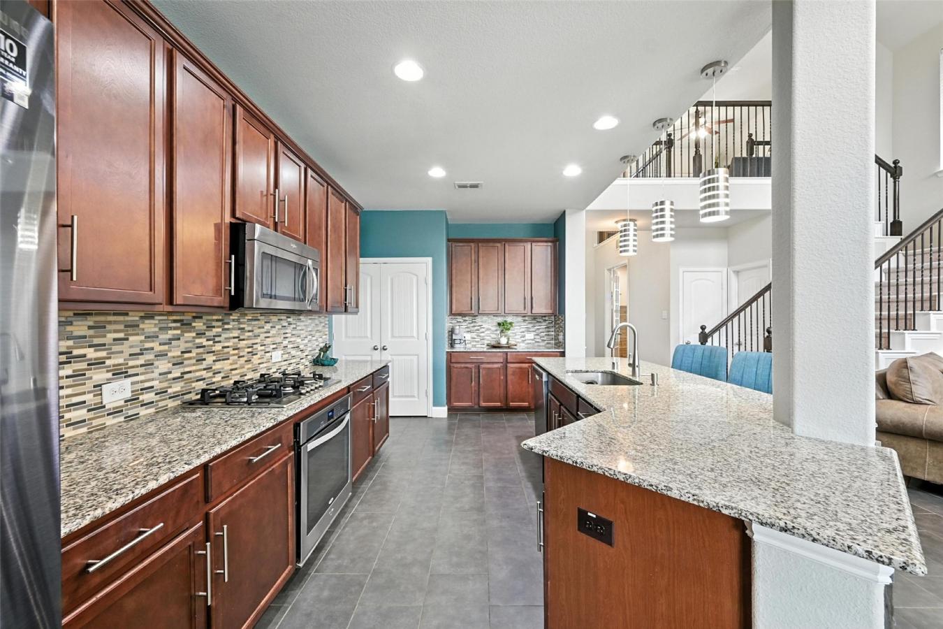 McKinney, Collin, 75071, United States, 4 Bedrooms Bedrooms, ,2 BathroomsBathrooms,Residential,For Sale,1929357