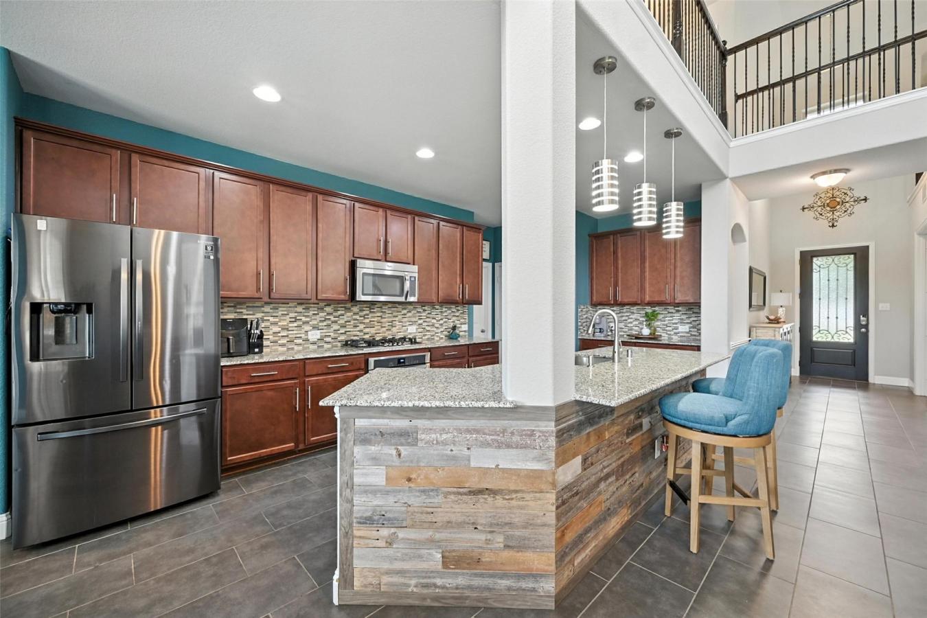 McKinney, Collin, 75071, United States, 4 Bedrooms Bedrooms, ,2 BathroomsBathrooms,Residential,For Sale,1929357