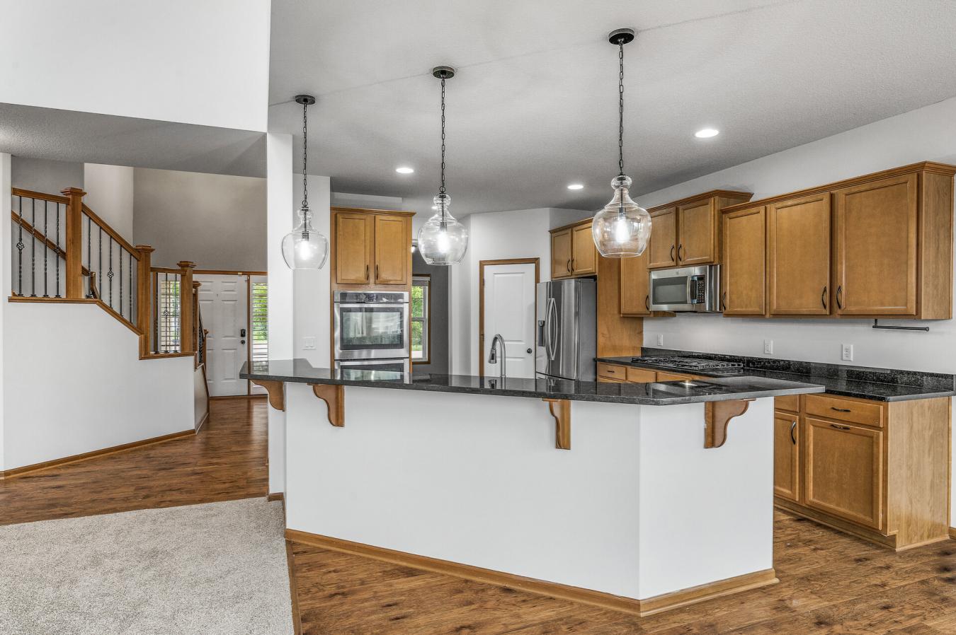 Plymouth, Minnesota, 55446, United States, 5 Bedrooms Bedrooms, ,3 BathroomsBathrooms,Residential,For Sale,1914508