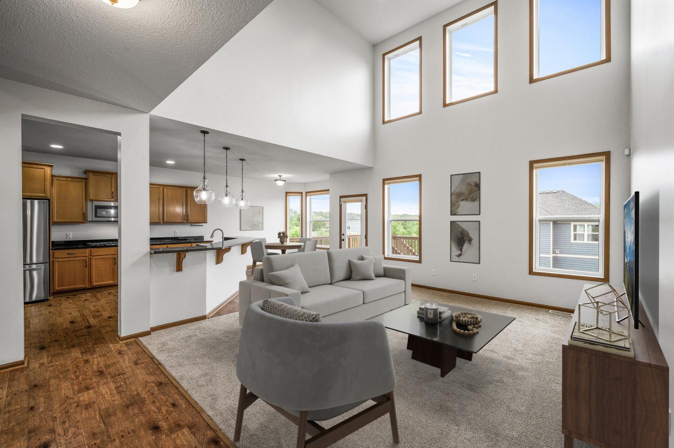 Plymouth, Minnesota, 55446, United States, 5 Bedrooms Bedrooms, ,3 BathroomsBathrooms,Residential,For Sale,1914508
