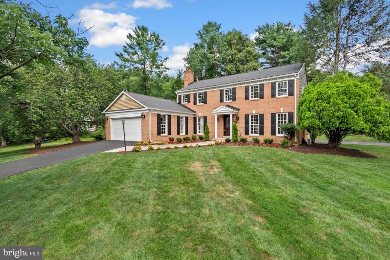 GREAT FALLS, FAIRFAX, 22066, United States, ,Residential,For Sale,1914507