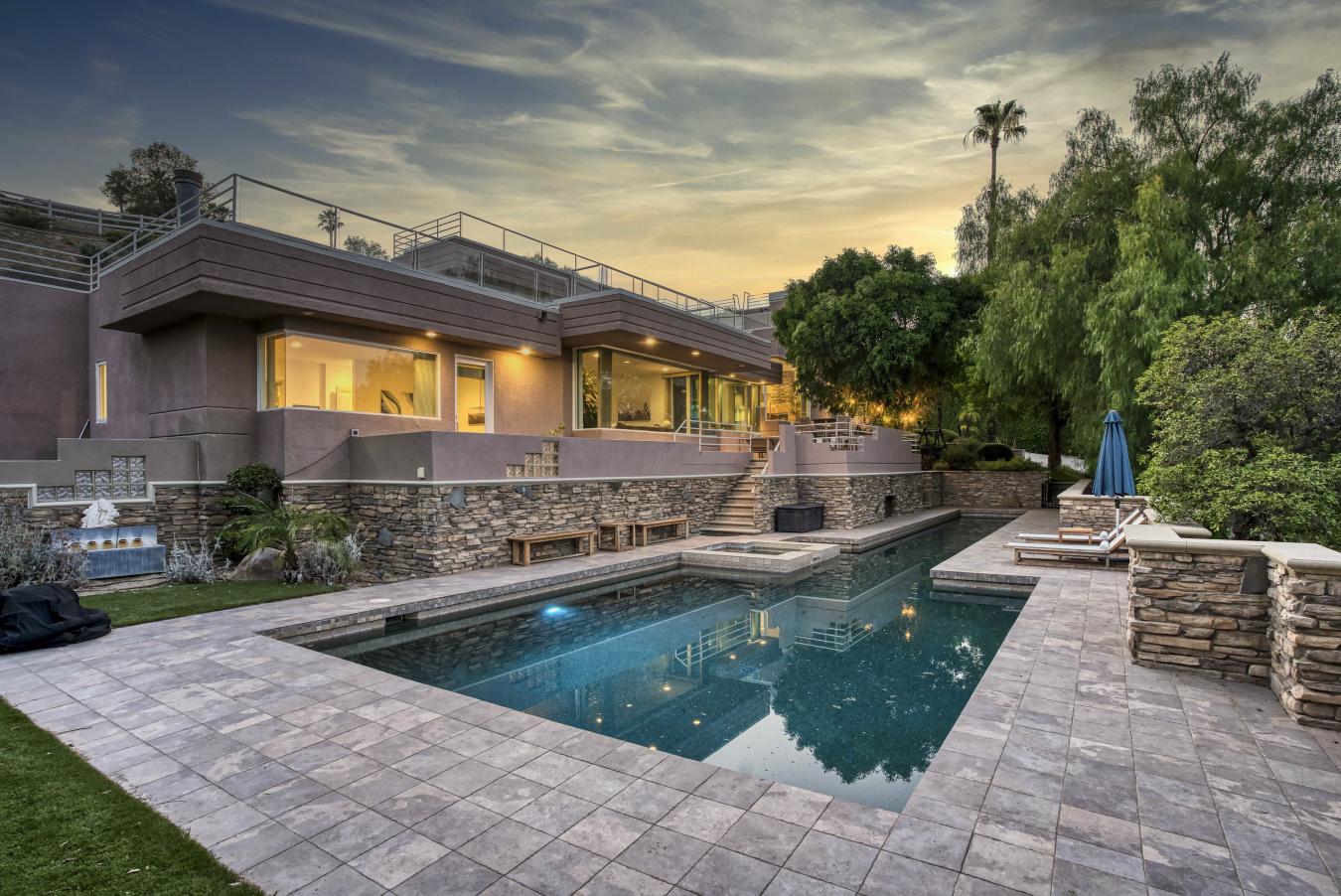Bell Canyon, California, 91307, United States, 5 Bedrooms Bedrooms, ,5 BathroomsBathrooms,Residential,For Sale,1914506