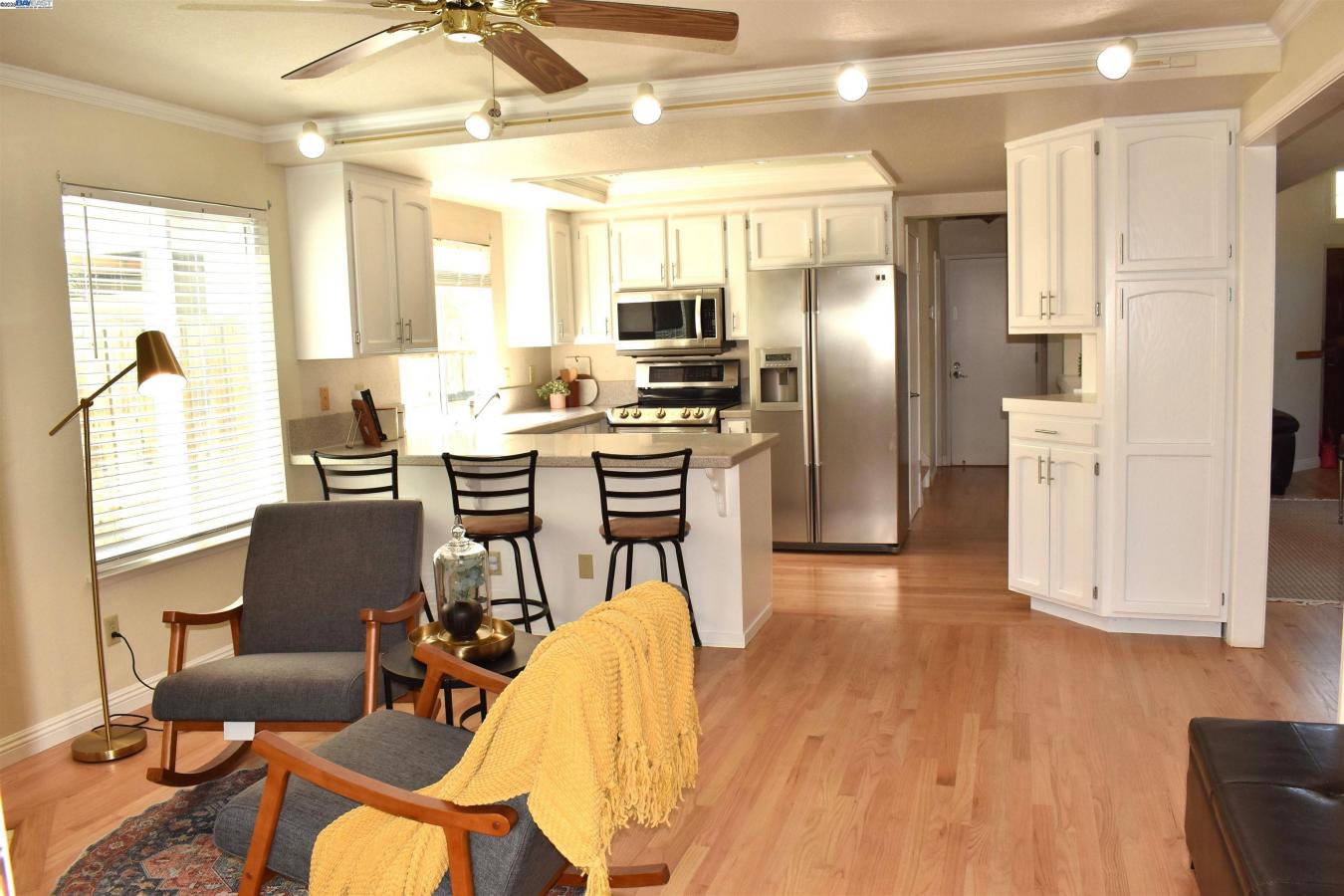 Pleasanton, Alameda, 94566, United States, 3 Bedrooms Bedrooms, ,2 BathroomsBathrooms,Residential,For Sale,1914505