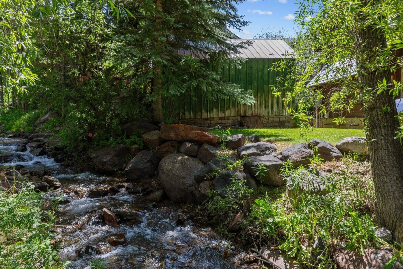 Telluride, Colorado, 81435, United States, 4 Bedrooms Bedrooms, ,3 BathroomsBathrooms,Residential,For Sale,1914504