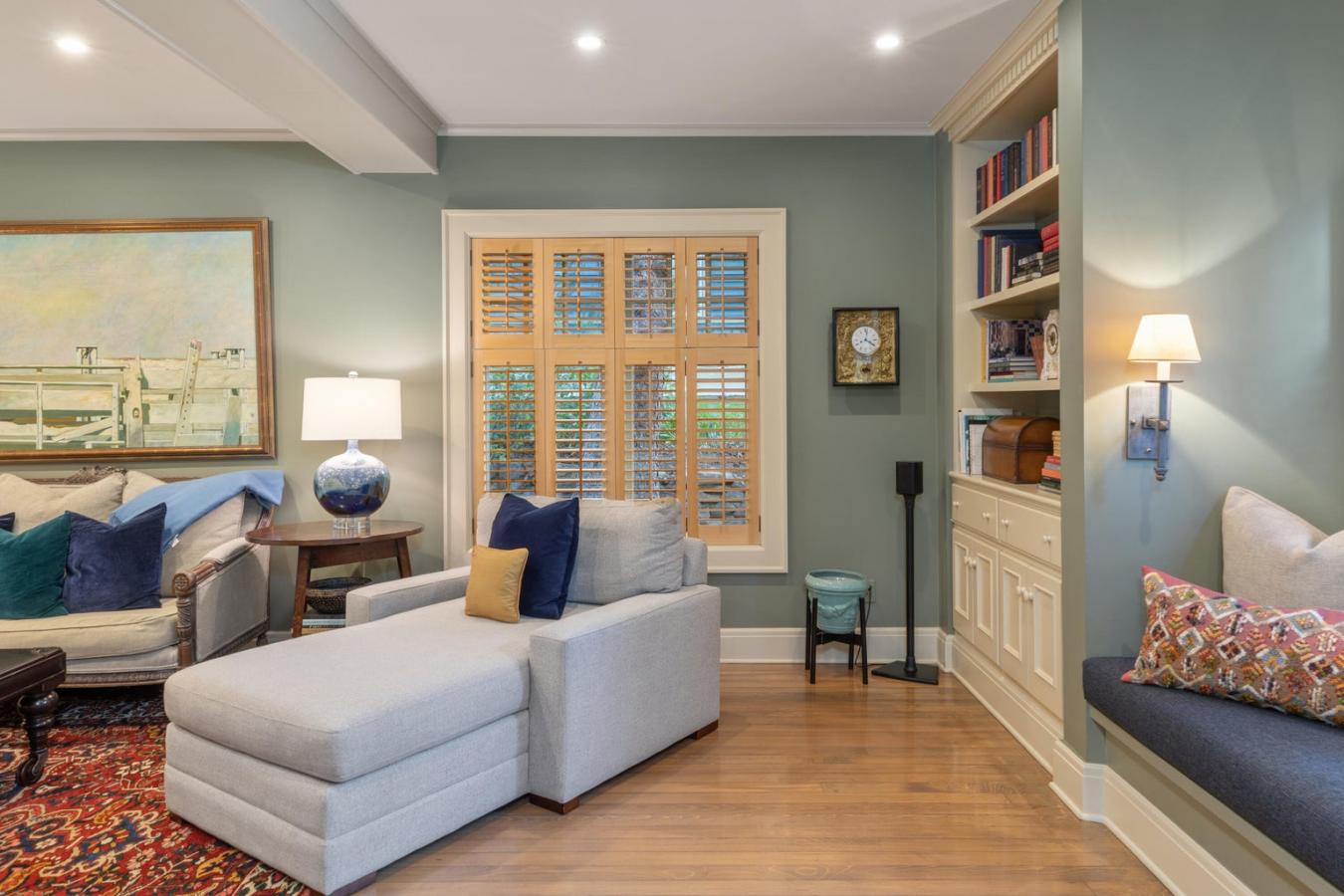 Telluride, Colorado, 81435, United States, 4 Bedrooms Bedrooms, ,3 BathroomsBathrooms,Residential,For Sale,1914504