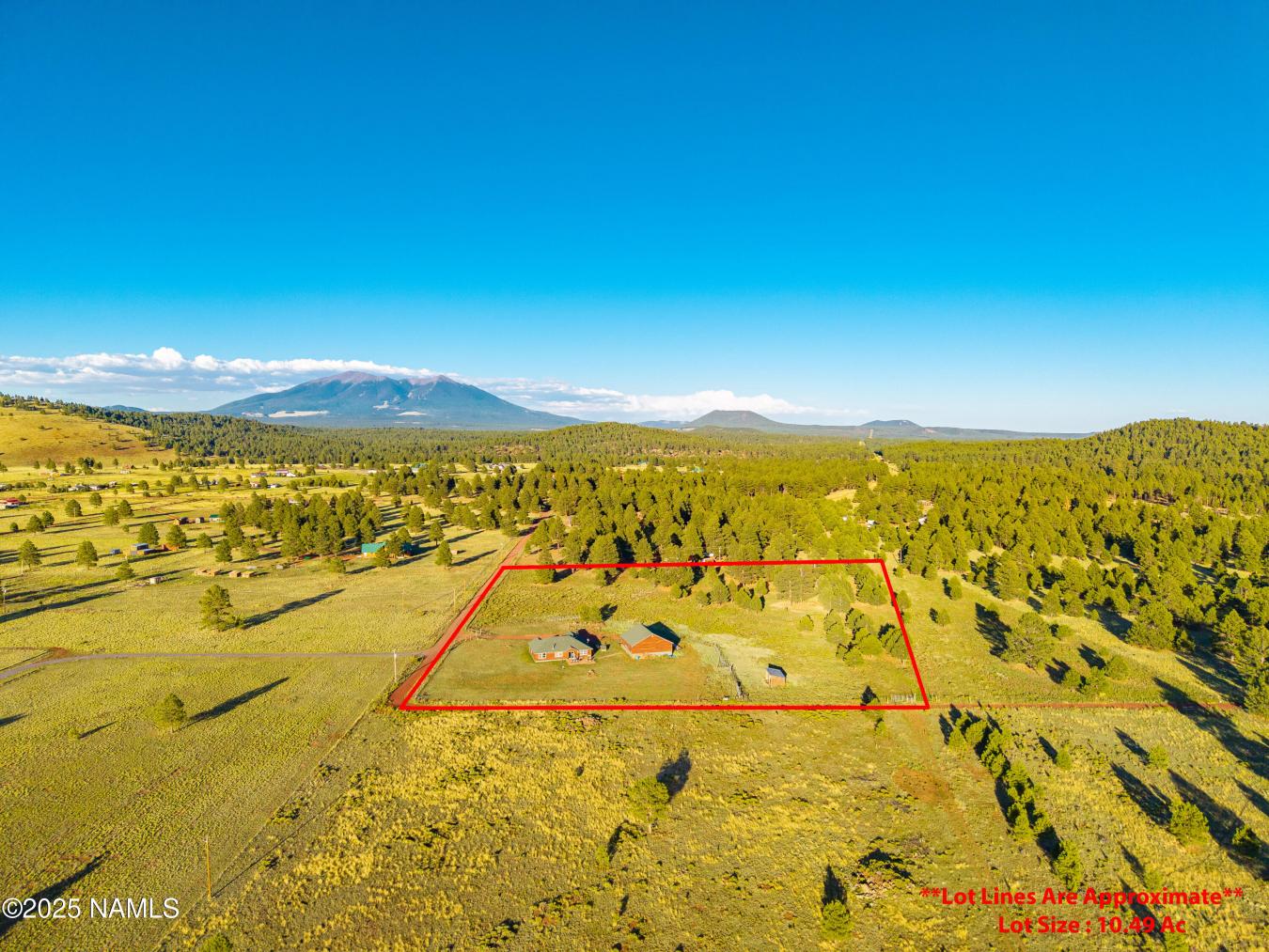 Parks, Coconino, 86018, United States, 4 Bedrooms Bedrooms, ,1 BathroomBathrooms,Residential,For Sale,1914503