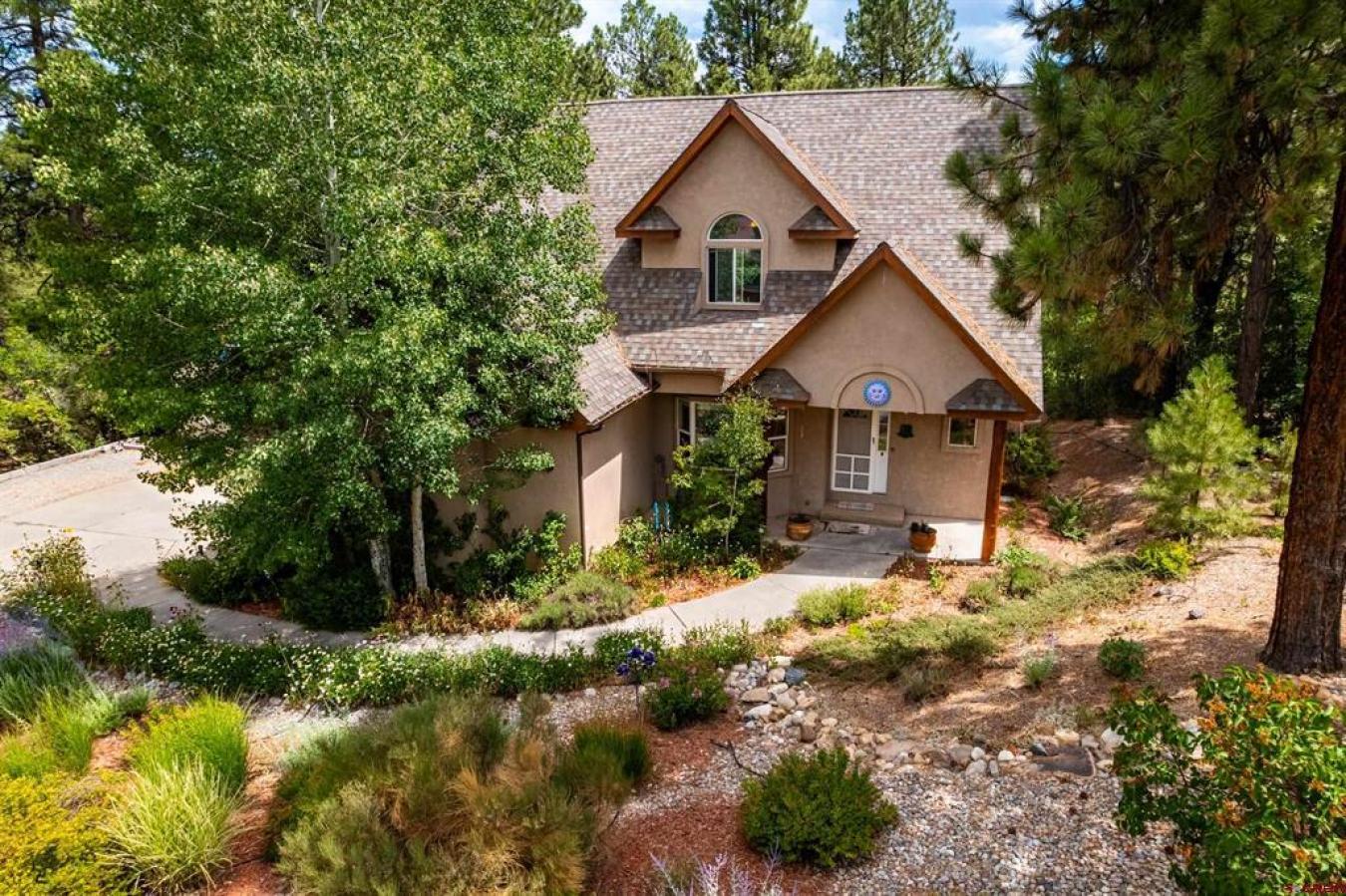 Durango, La Plata, 81301, United States, 3 Bedrooms Bedrooms, ,3 BathroomsBathrooms,Residential,For Sale,1914502