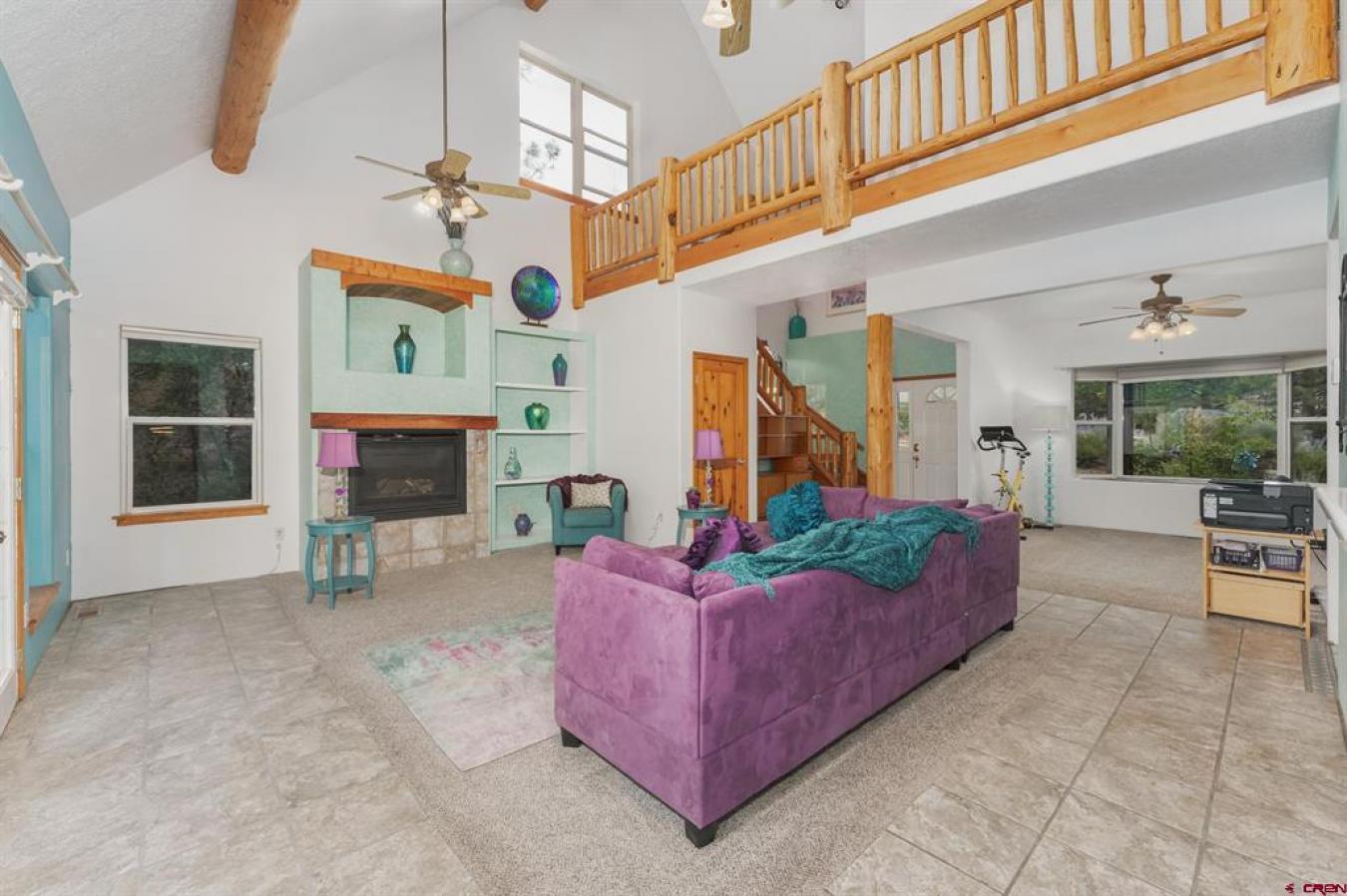 Durango, La Plata, 81301, United States, 3 Bedrooms Bedrooms, ,3 BathroomsBathrooms,Residential,For Sale,1914502