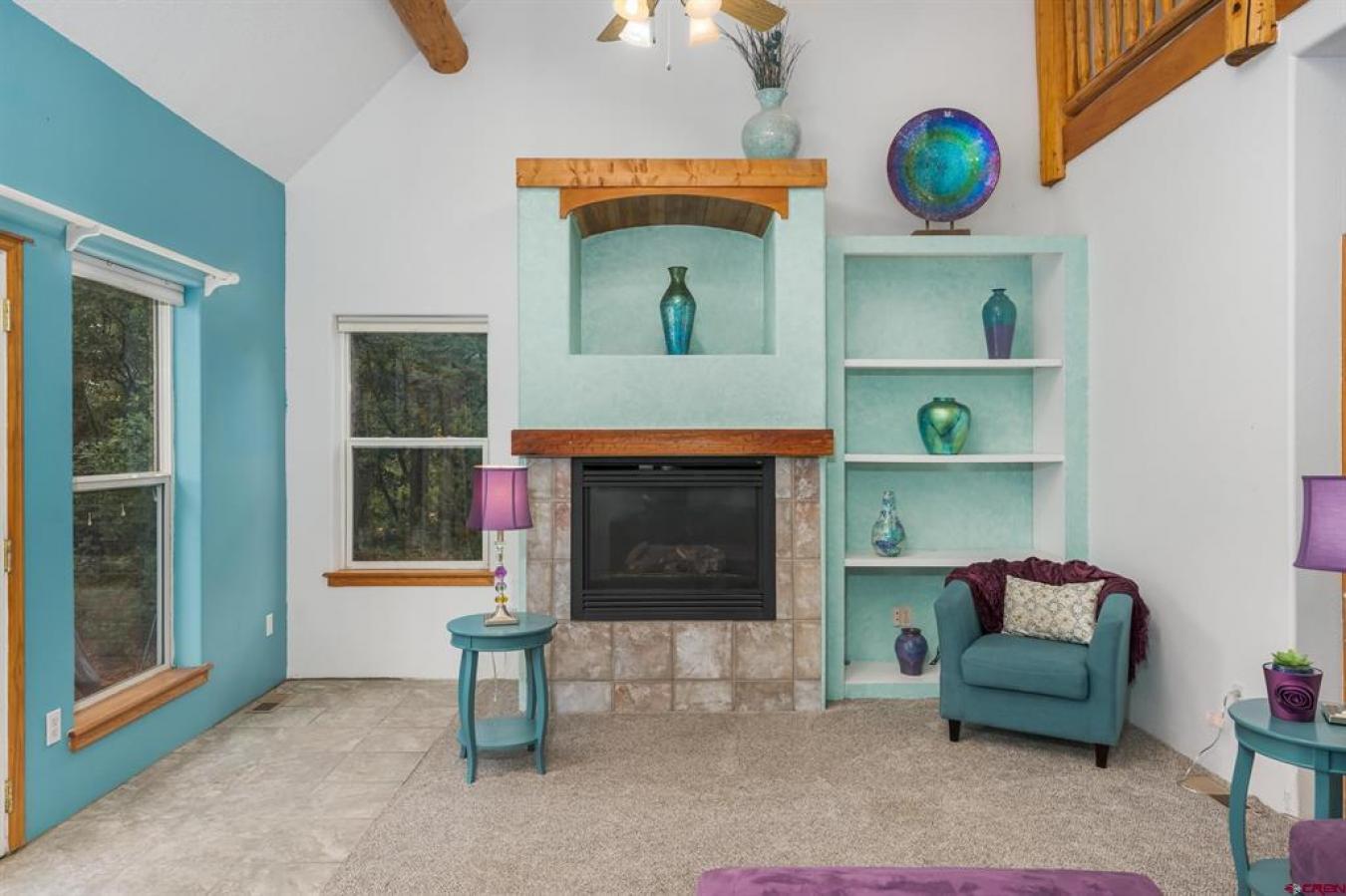 Durango, La Plata, 81301, United States, 3 Bedrooms Bedrooms, ,3 BathroomsBathrooms,Residential,For Sale,1914502