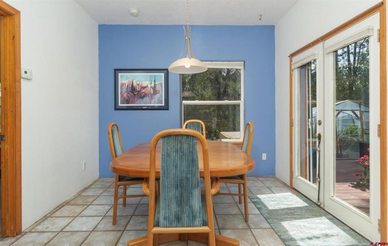 Durango, La Plata, 81301, United States, 3 Bedrooms Bedrooms, ,3 BathroomsBathrooms,Residential,For Sale,1914502