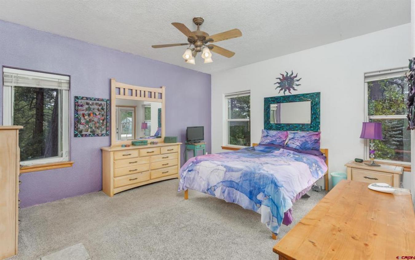 Durango, La Plata, 81301, United States, 3 Bedrooms Bedrooms, ,3 BathroomsBathrooms,Residential,For Sale,1914502