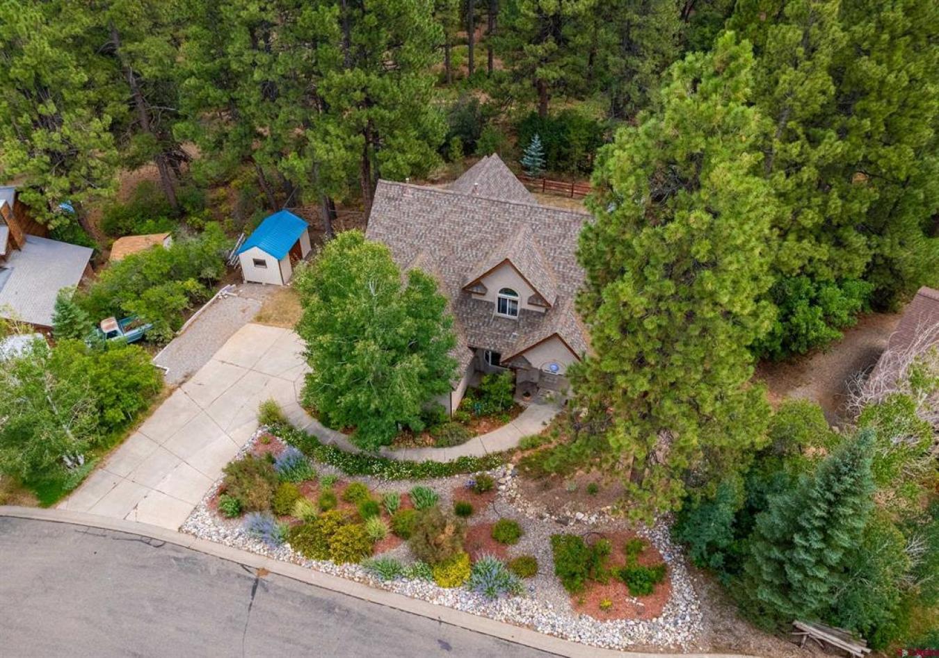 Durango, La Plata, 81301, United States, 3 Bedrooms Bedrooms, ,3 BathroomsBathrooms,Residential,For Sale,1914502