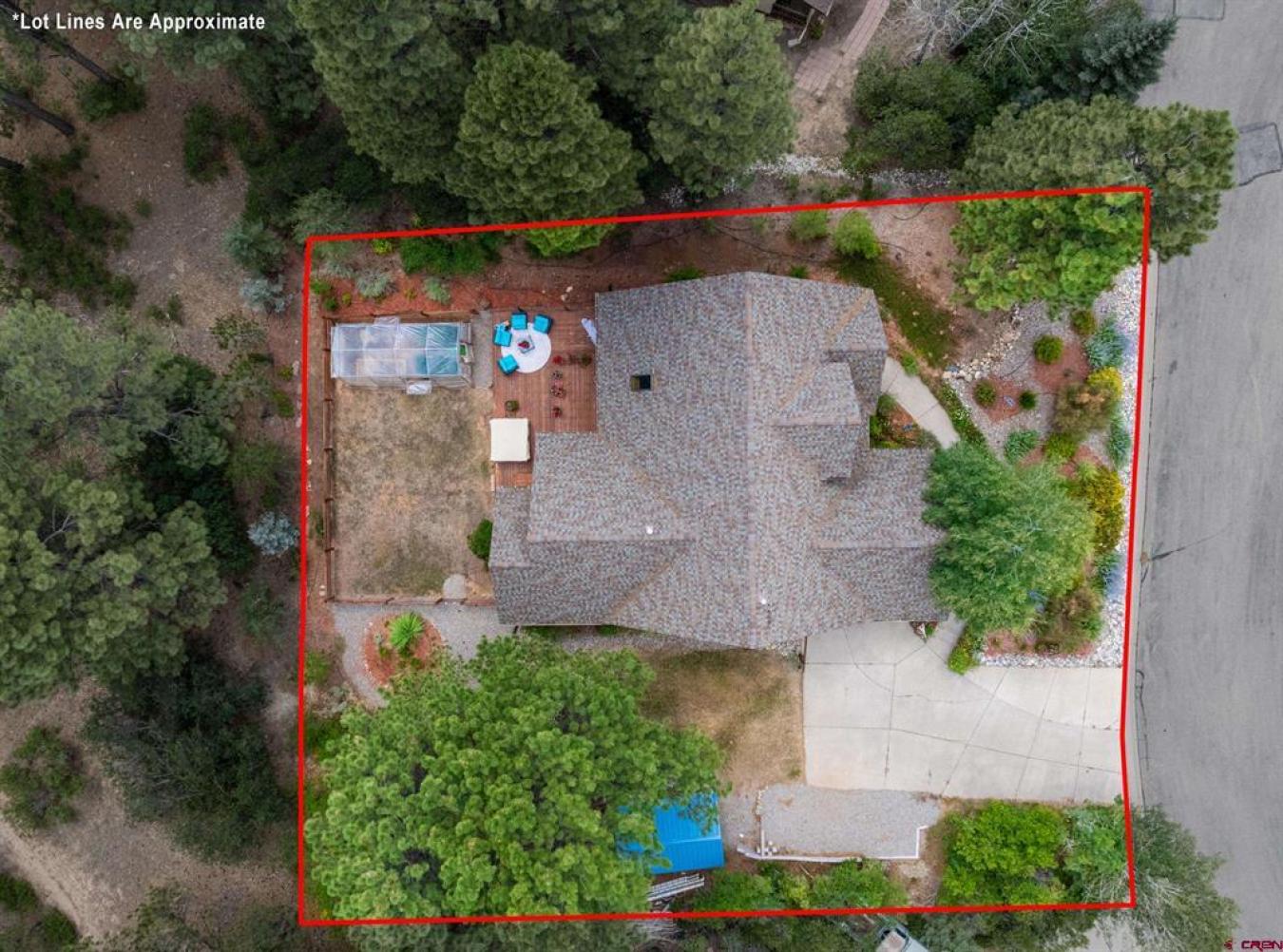 Durango, La Plata, 81301, United States, 3 Bedrooms Bedrooms, ,3 BathroomsBathrooms,Residential,For Sale,1914502