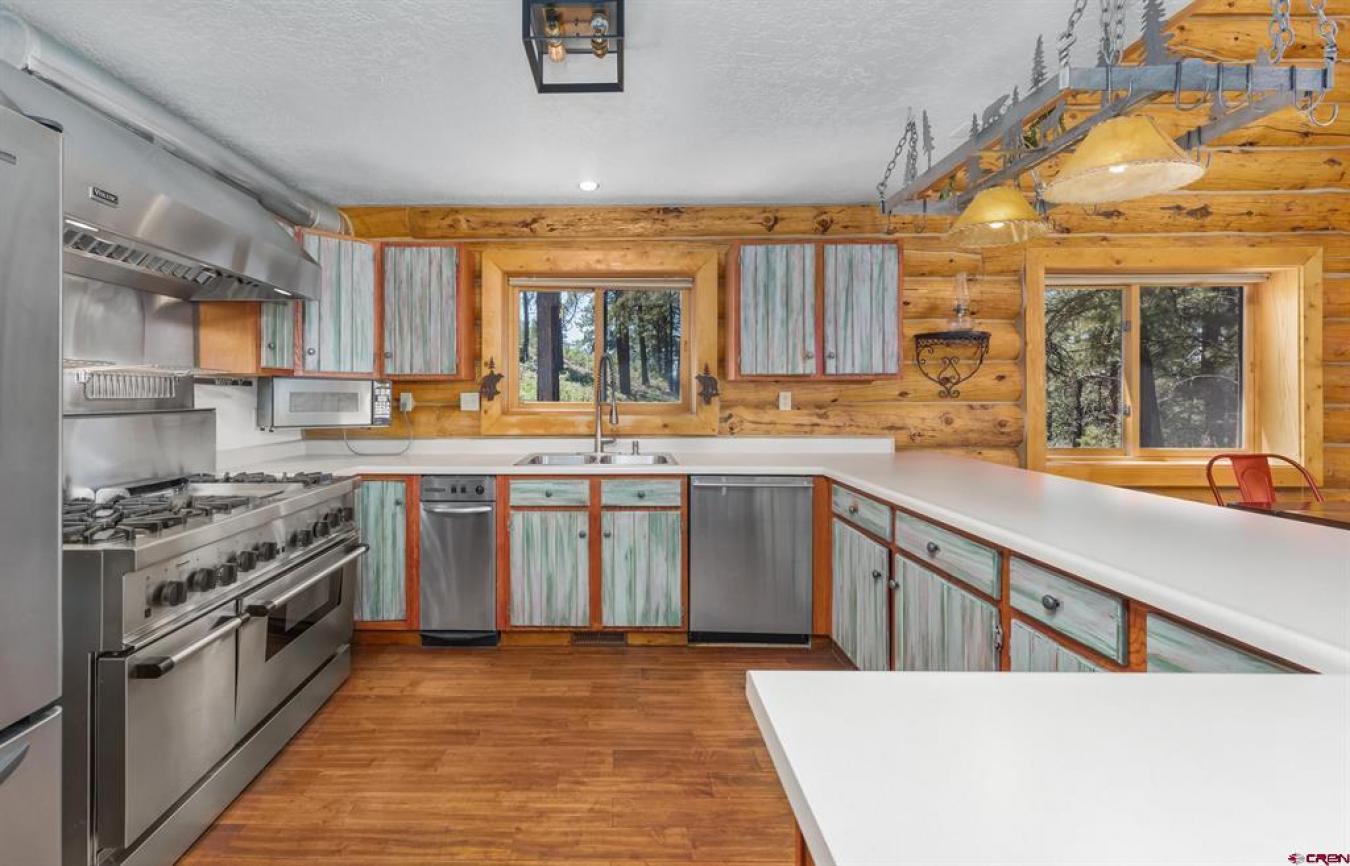 Bayfield, La Plata, 81122, United States, 4 Bedrooms Bedrooms, ,2 BathroomsBathrooms,Residential,For Sale,1914501