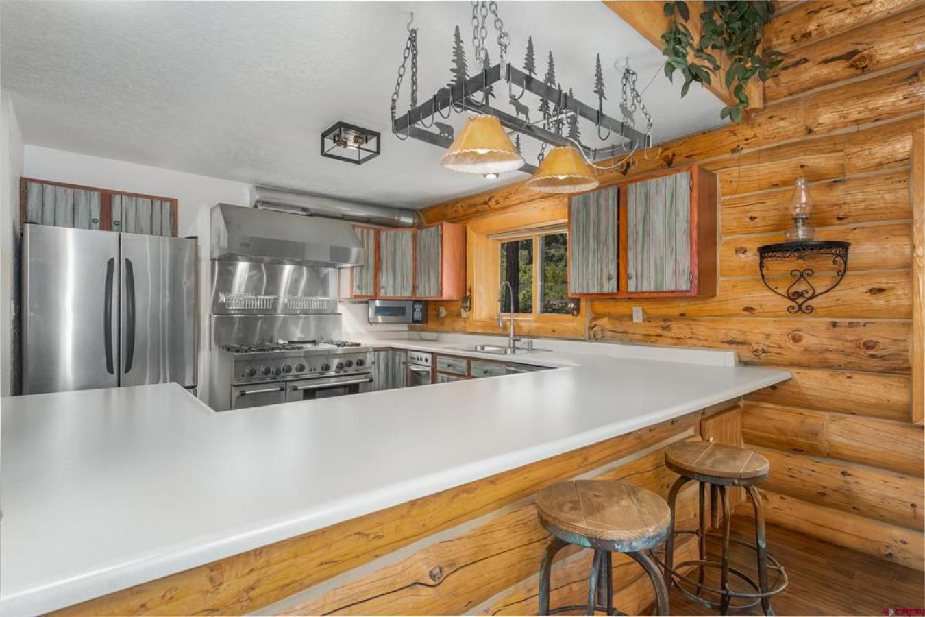 Bayfield, La Plata, 81122, United States, 4 Bedrooms Bedrooms, ,2 BathroomsBathrooms,Residential,For Sale,1914501