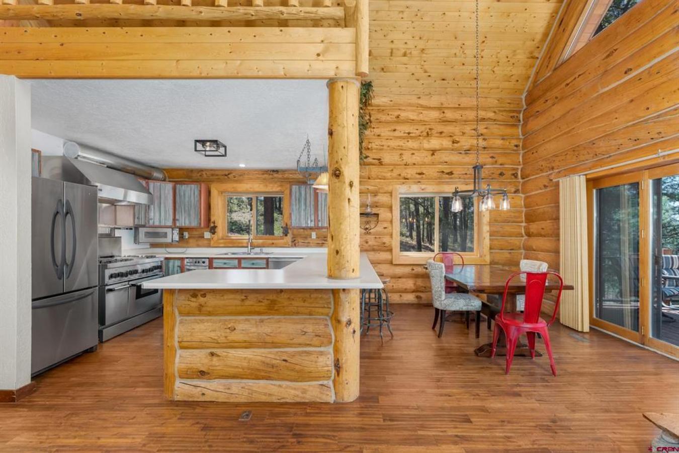 Bayfield, La Plata, 81122, United States, 4 Bedrooms Bedrooms, ,2 BathroomsBathrooms,Residential,For Sale,1914501