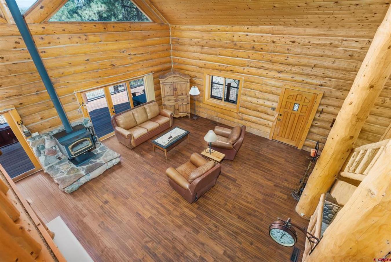 Bayfield, La Plata, 81122, United States, 4 Bedrooms Bedrooms, ,2 BathroomsBathrooms,Residential,For Sale,1914501