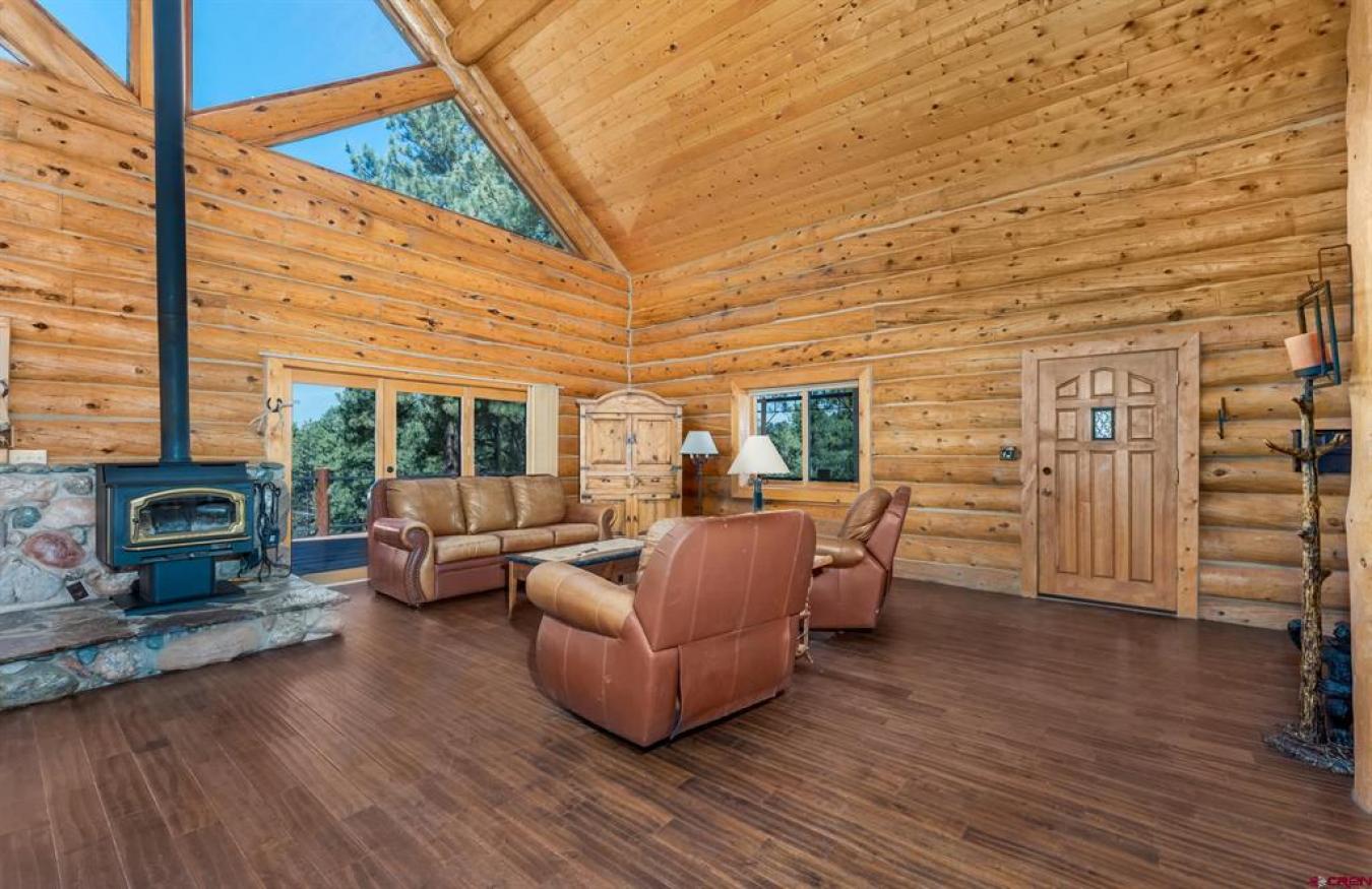Bayfield, La Plata, 81122, United States, 4 Bedrooms Bedrooms, ,2 BathroomsBathrooms,Residential,For Sale,1914501
