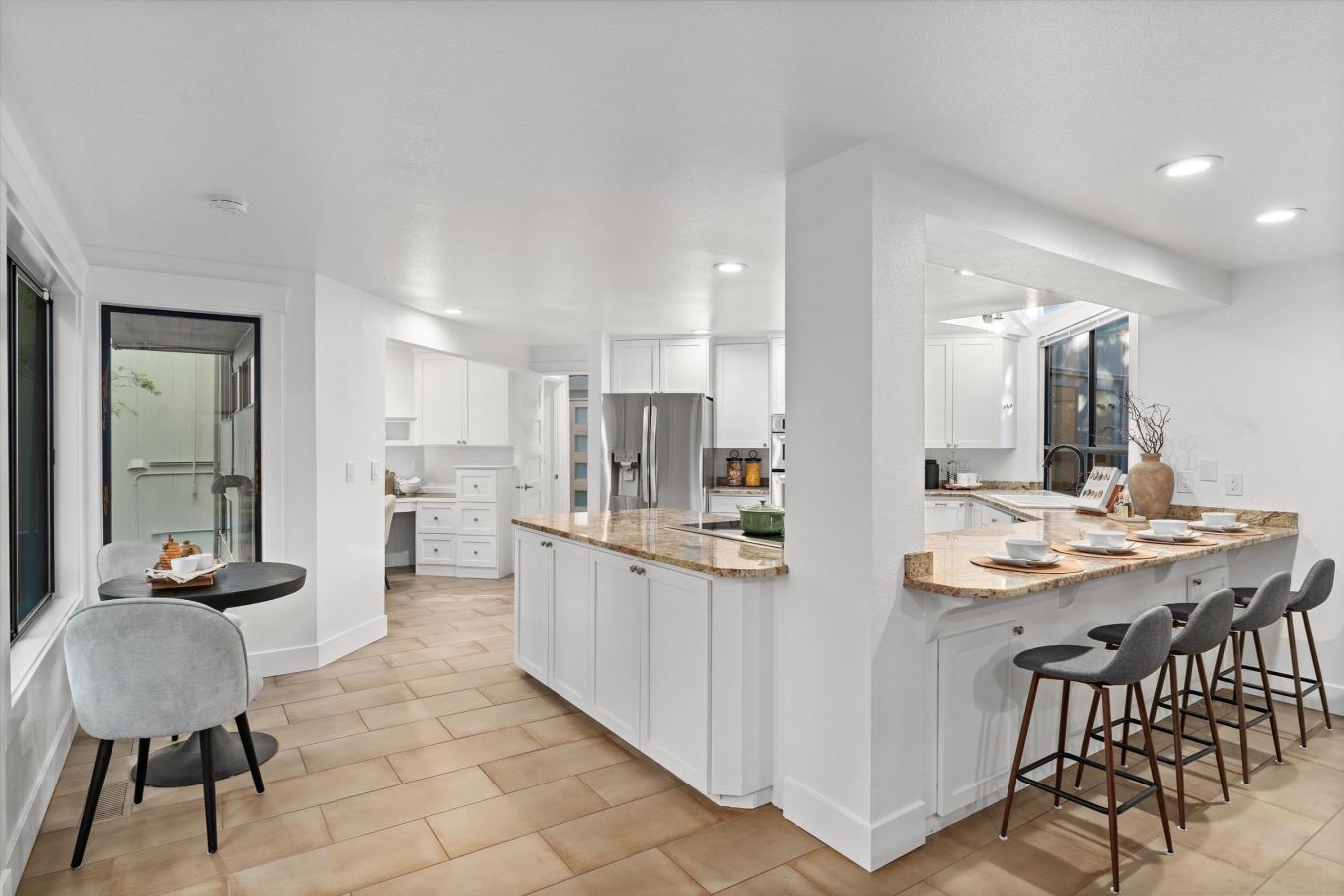 Bellevue, King, 98004, United States, 5 Bedrooms Bedrooms, ,3 BathroomsBathrooms,Residential,For Sale,1914499