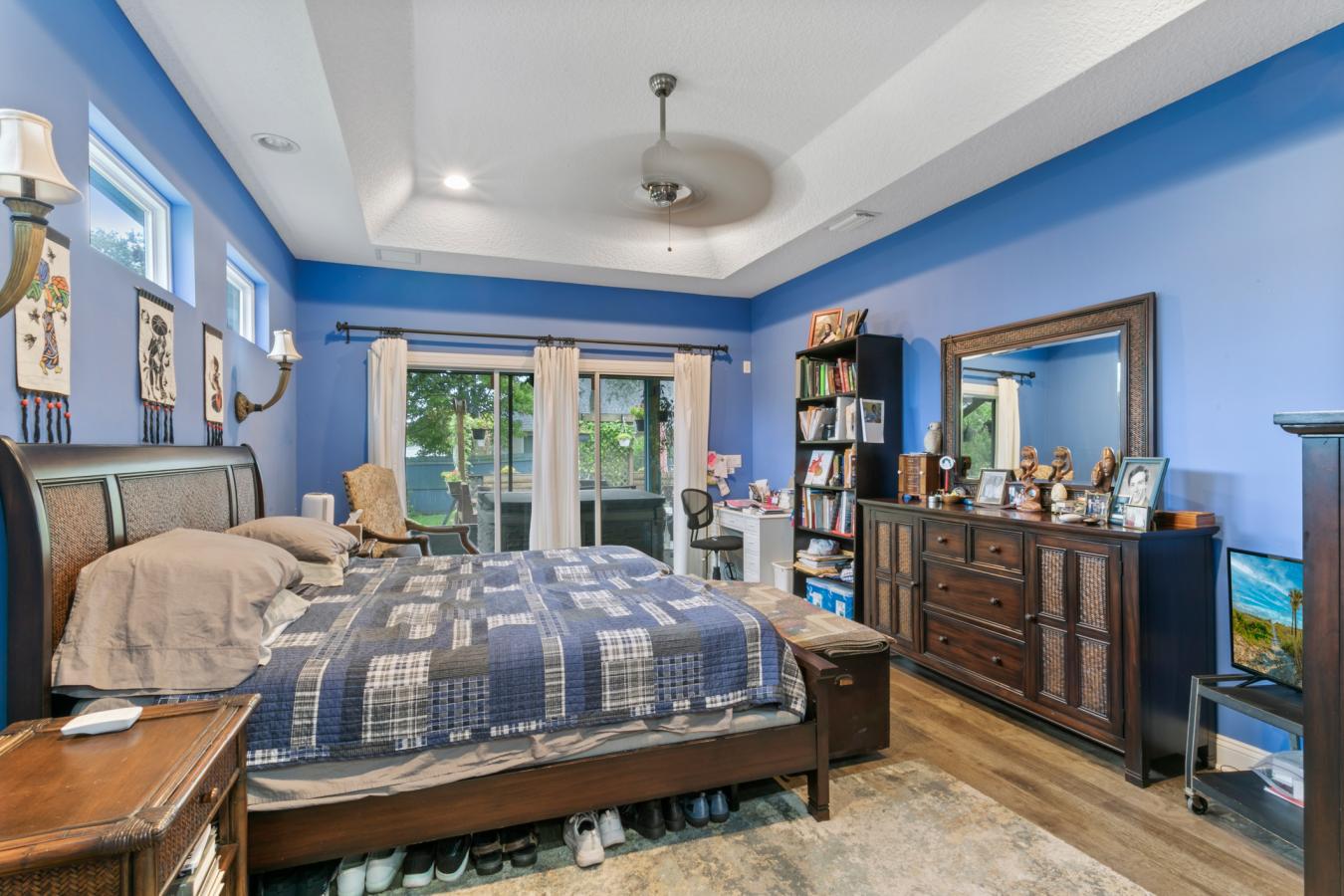 117 Bilbao Drive, Saint Augustine, FL, 32086, United States, 5 Bedrooms Bedrooms, ,Residential,For Sale,117 Bilbao Drive,1121399
