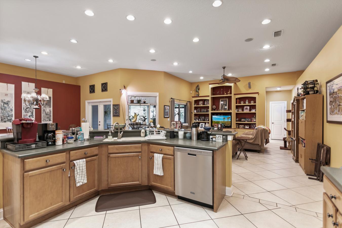 117 Bilbao Drive, Saint Augustine, FL, 32086, United States, 5 Bedrooms Bedrooms, ,Residential,For Sale,117 Bilbao Drive,1121399