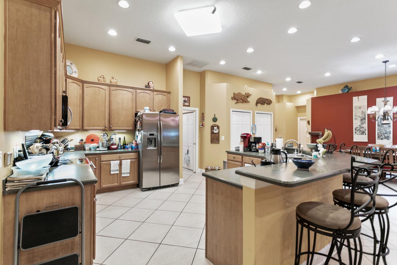 117 Bilbao Drive, Saint Augustine, FL, 32086, United States, 5 Bedrooms Bedrooms, ,Residential,For Sale,117 Bilbao Drive,1121399