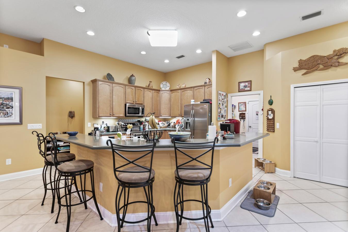 117 Bilbao Drive, Saint Augustine, FL, 32086, United States, 5 Bedrooms Bedrooms, ,Residential,For Sale,117 Bilbao Drive,1121399