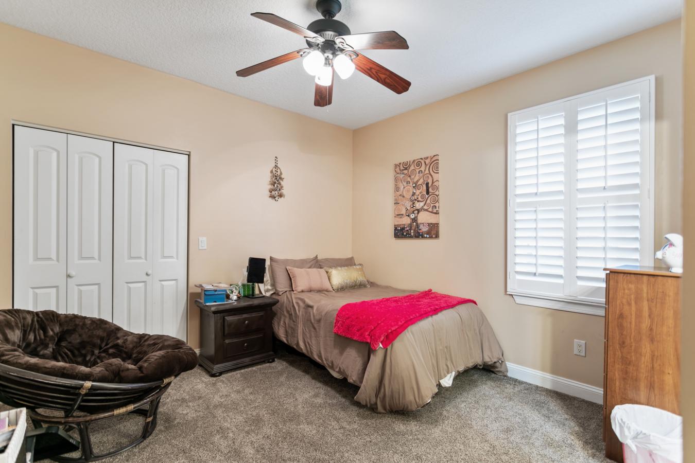 117 Bilbao Drive, Saint Augustine, FL, 32086, United States, 5 Bedrooms Bedrooms, ,Residential,For Sale,117 Bilbao Drive,1121399