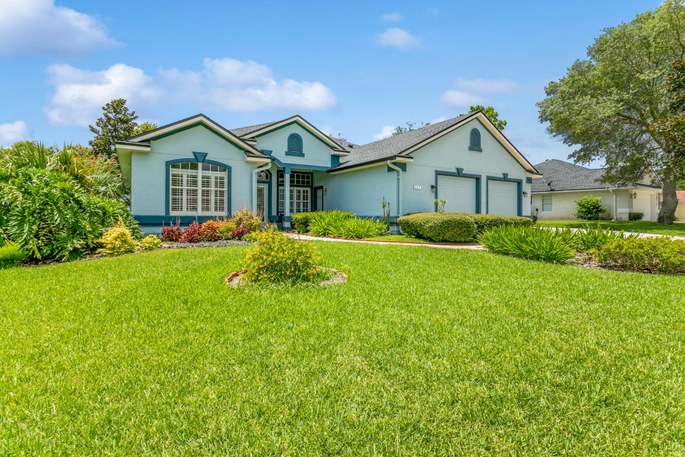 117 Bilbao Drive, Saint Augustine, FL, 32086, United States, 5 Bedrooms Bedrooms, ,Residential,For Sale,117 Bilbao Drive,1121399