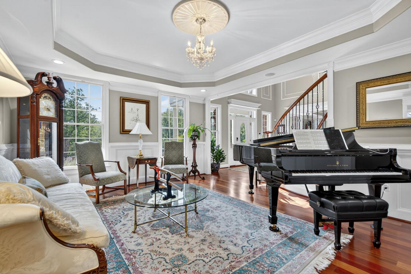 Warrenton, FauquieR, 20186, United States, 5 Bedrooms Bedrooms, ,6 BathroomsBathrooms,Residential,For Sale,1922606
