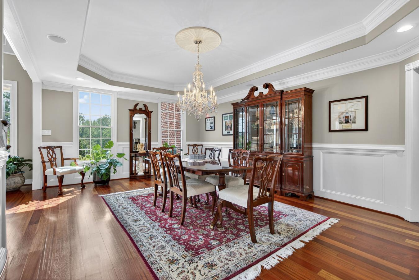 Warrenton, FauquieR, 20186, United States, 5 Bedrooms Bedrooms, ,6 BathroomsBathrooms,Residential,For Sale,1922606