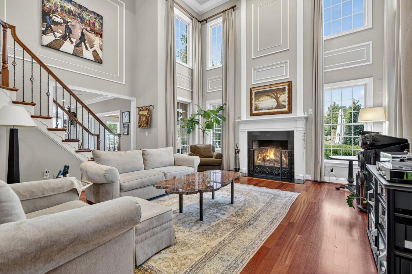 Warrenton, FauquieR, 20186, United States, 5 Bedrooms Bedrooms, ,6 BathroomsBathrooms,Residential,For Sale,1922606