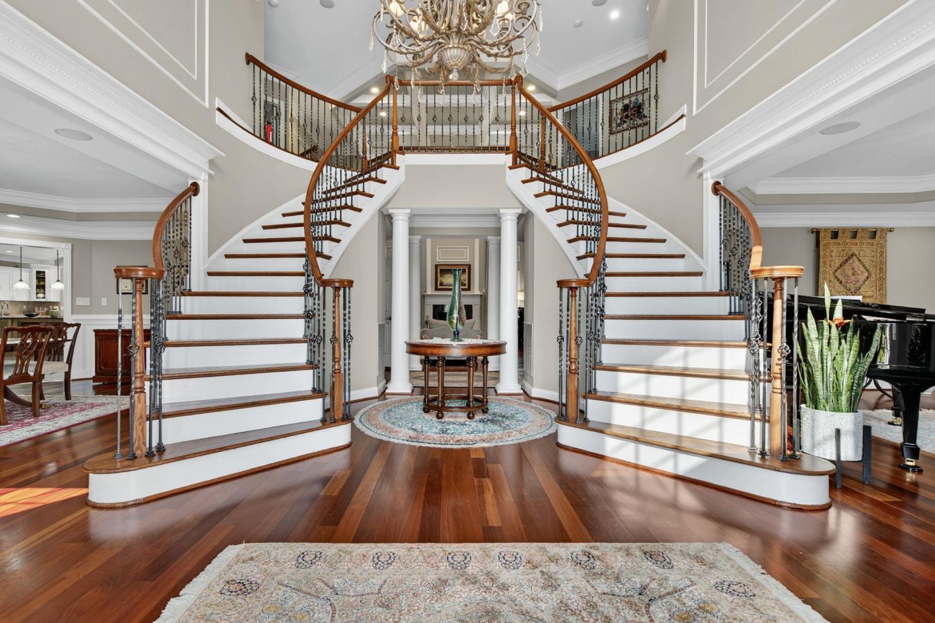 Warrenton, FauquieR, 20186, United States, 5 Bedrooms Bedrooms, ,6 BathroomsBathrooms,Residential,For Sale,1922606