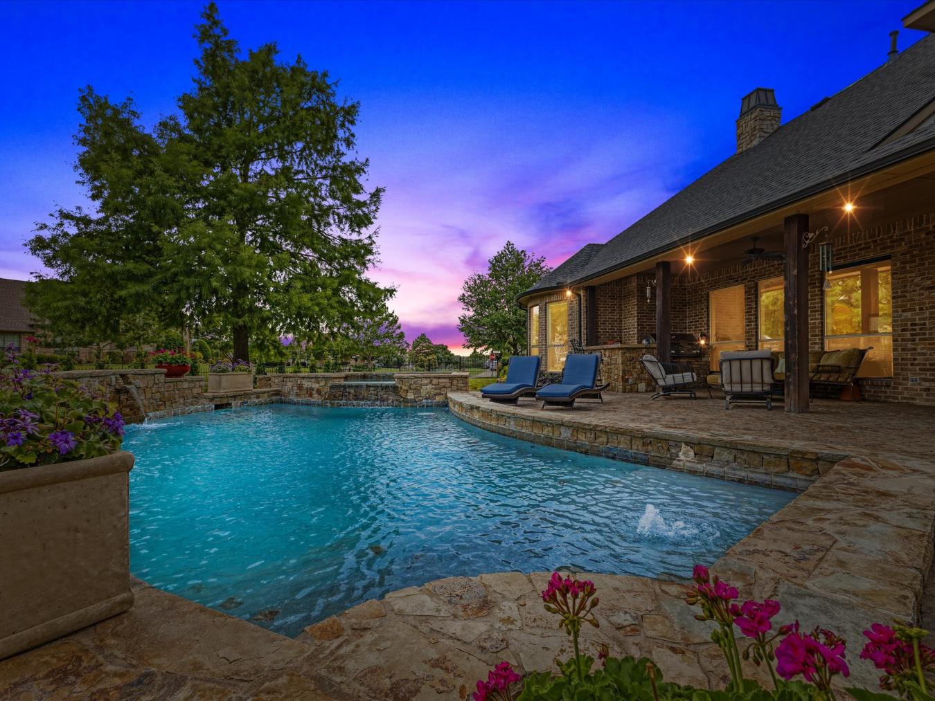Heath, Rockwall, 75032, United States, 4 Bedrooms Bedrooms, ,3 BathroomsBathrooms,Residential,For Sale,1914497