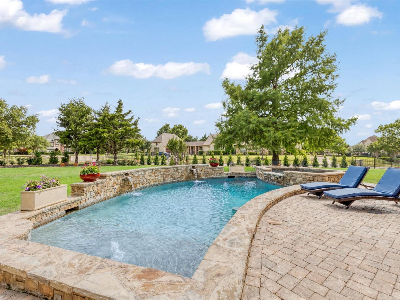 Heath, Rockwall, 75032, United States, 4 Bedrooms Bedrooms, ,3 BathroomsBathrooms,Residential,For Sale,1914497