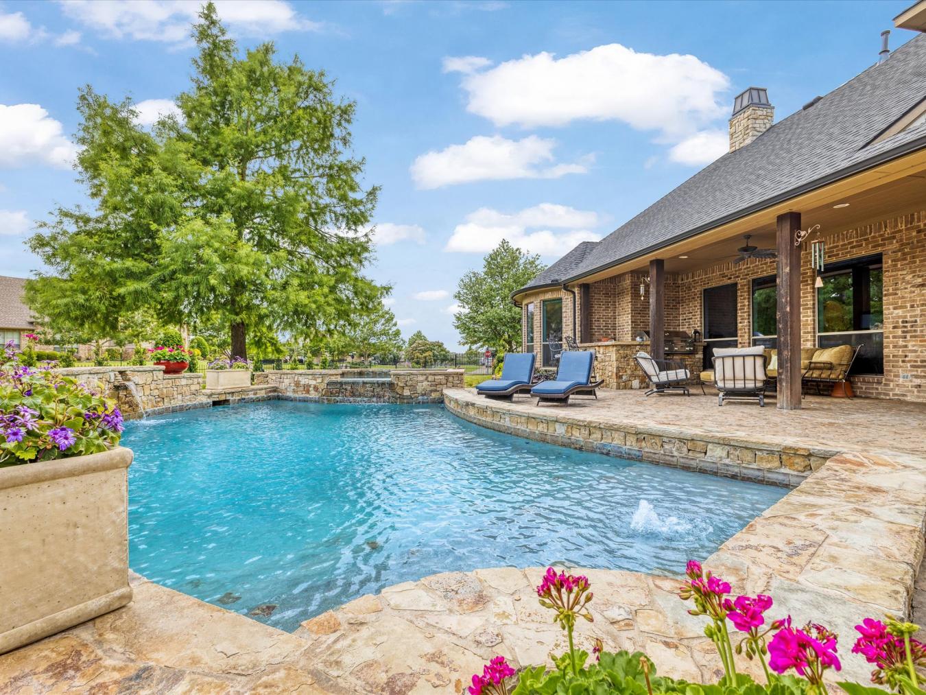 Heath, Rockwall, 75032, United States, 4 Bedrooms Bedrooms, ,3 BathroomsBathrooms,Residential,For Sale,1914497