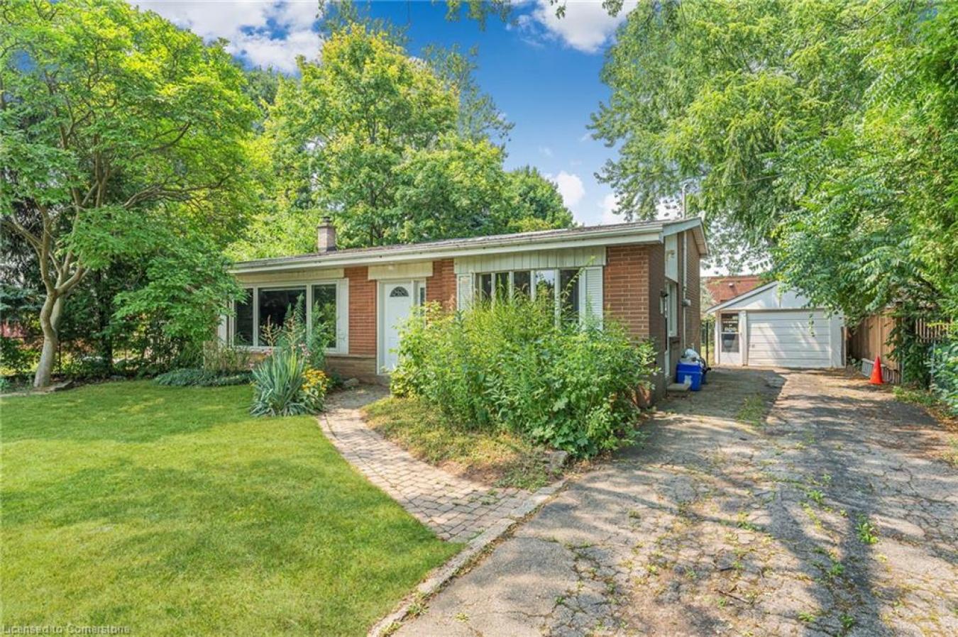 Oakville, Halton, L6K 2C5, Canada, 3 Bedrooms Bedrooms, ,2 BathroomsBathrooms,Residential,For Sale,1914876