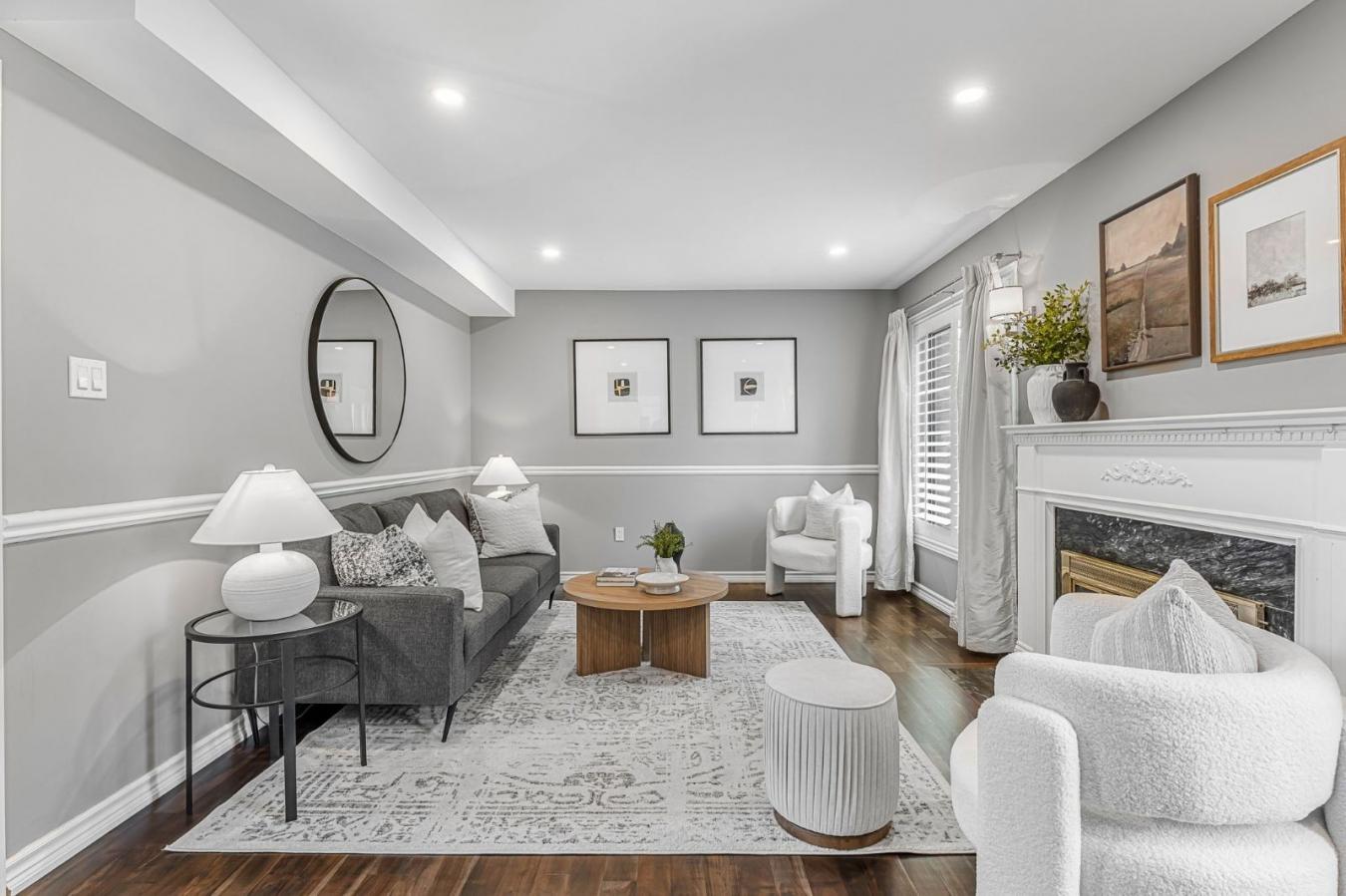 Oakville, Oakville, L6J 7M5, Canada, 4 Bedrooms Bedrooms, ,3 BathroomsBathrooms,Residential,For Sale,1914713