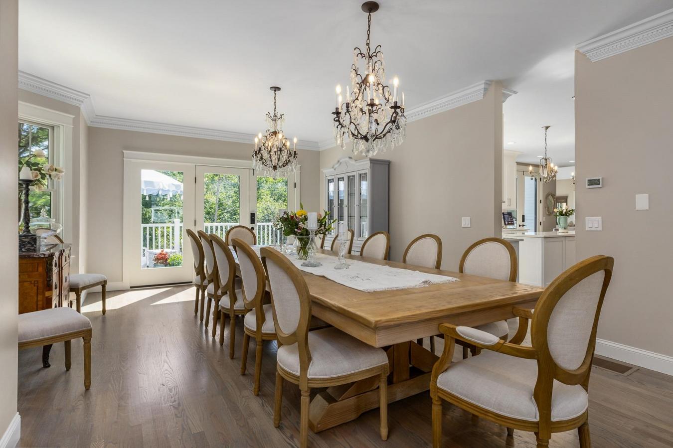 Portsmouth, New Hampshire, 03801, United States, 5 Bedrooms Bedrooms, ,5 BathroomsBathrooms,Residential,For Sale,1914712