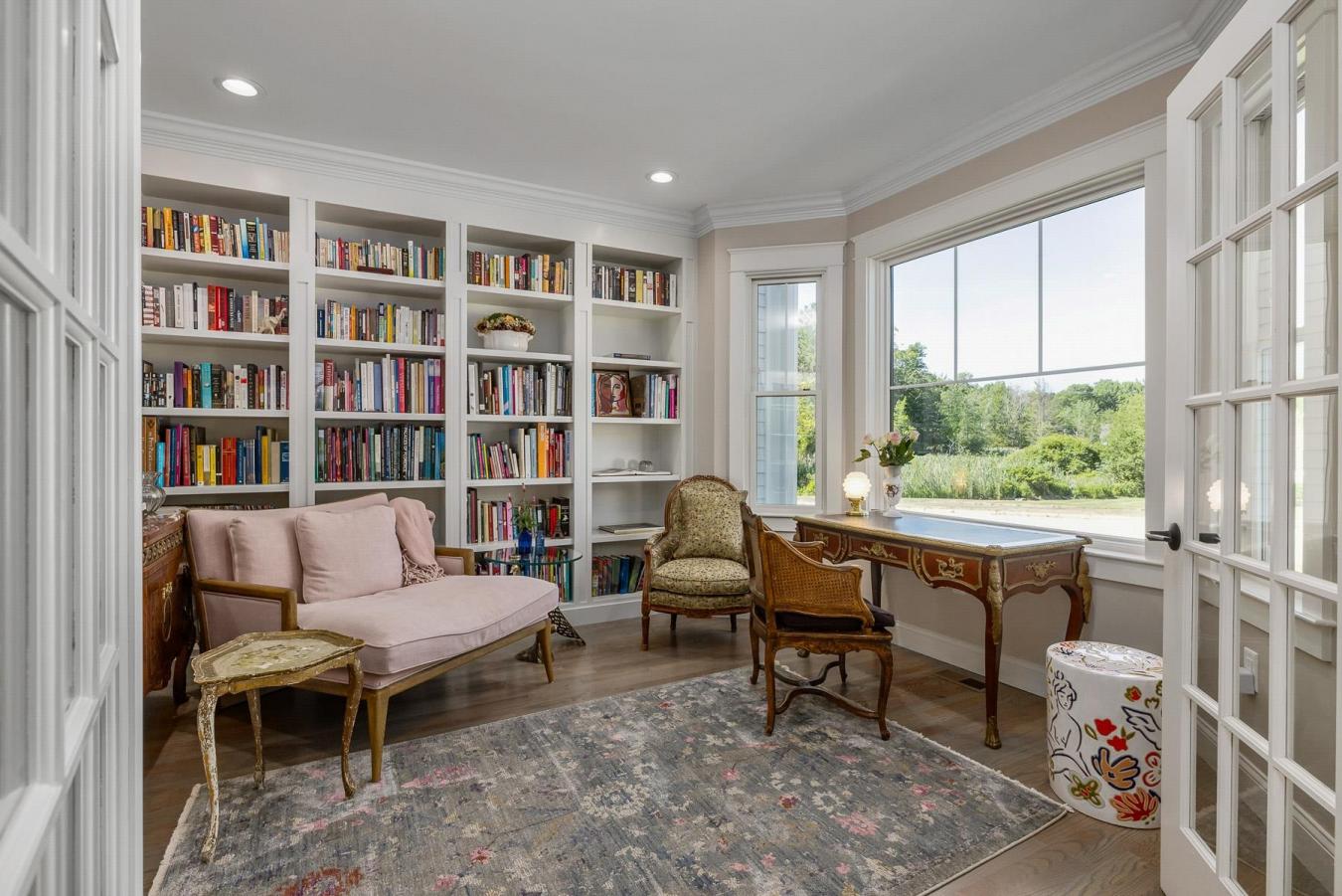 Portsmouth, New Hampshire, 03801, United States, 5 Bedrooms Bedrooms, ,5 BathroomsBathrooms,Residential,For Sale,1914712