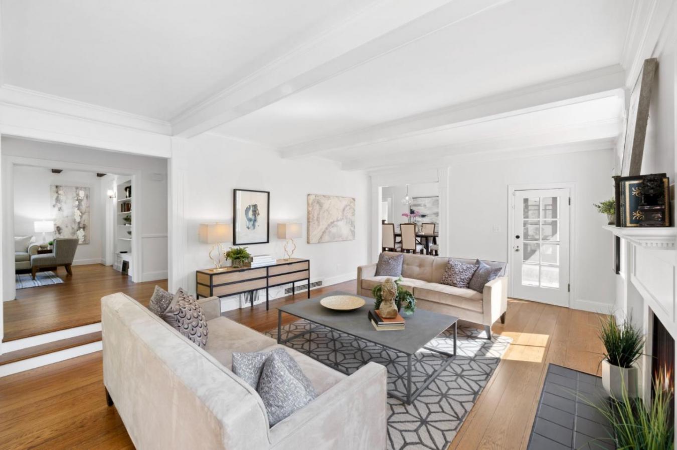 Redwood City, San Mateo, 94062, United States, 4 Bedrooms Bedrooms, ,3 BathroomsBathrooms,Residential,For Sale,1914711