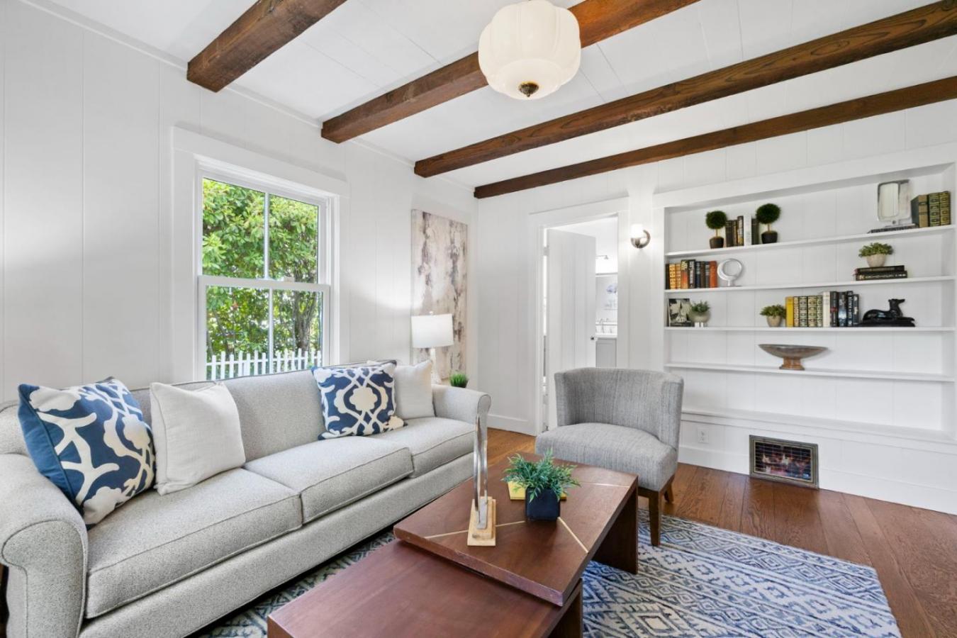 Redwood City, San Mateo, 94062, United States, 4 Bedrooms Bedrooms, ,3 BathroomsBathrooms,Residential,For Sale,1914711