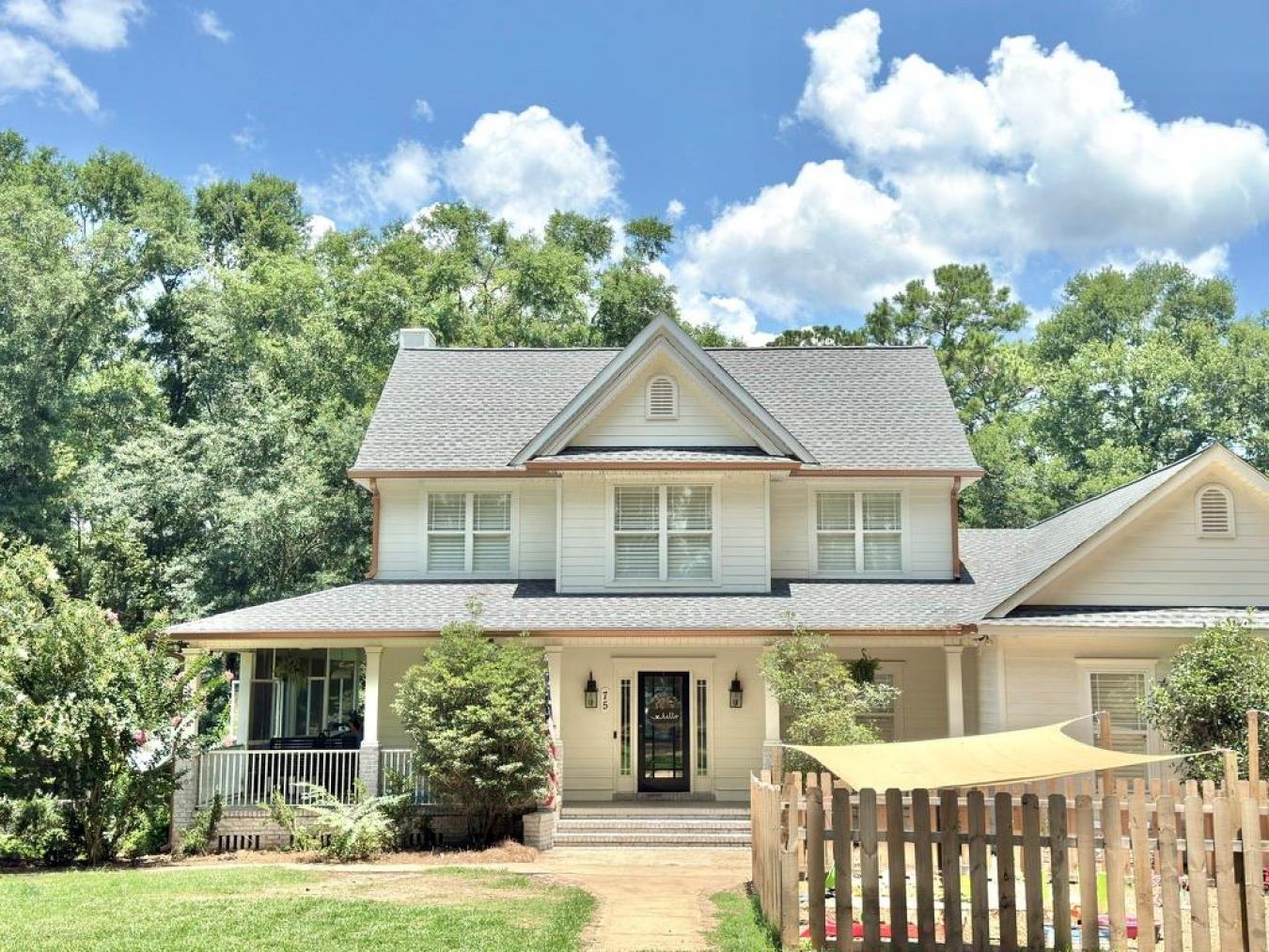 Boston, Thomas, 31626, United States, 7 Bedrooms Bedrooms, ,5 BathroomsBathrooms,Residential,For Sale,1914710