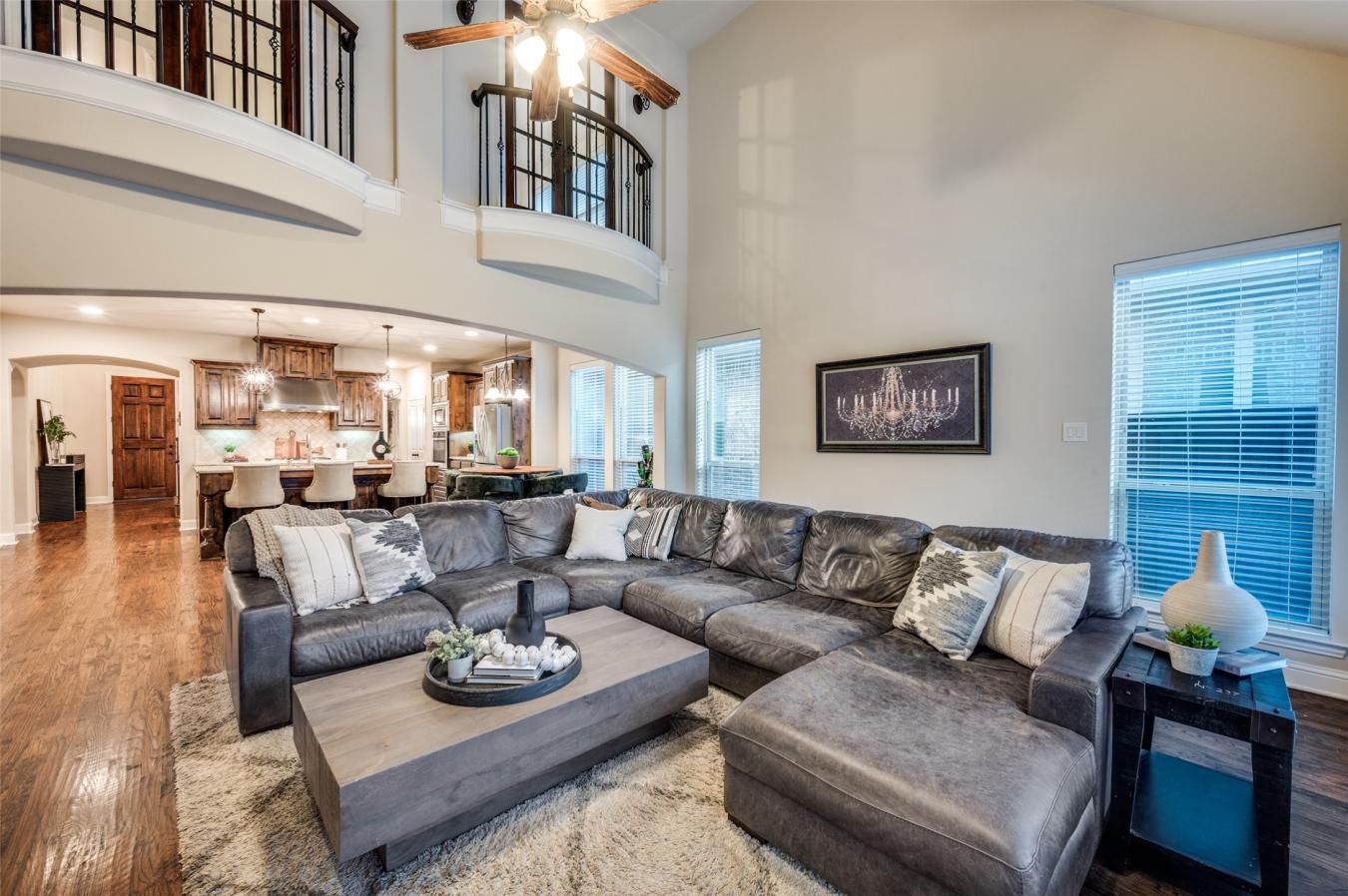 The Colony, Denton, 75056, United States, 4 Bedrooms Bedrooms, ,3 BathroomsBathrooms,Residential,For Sale,1929356