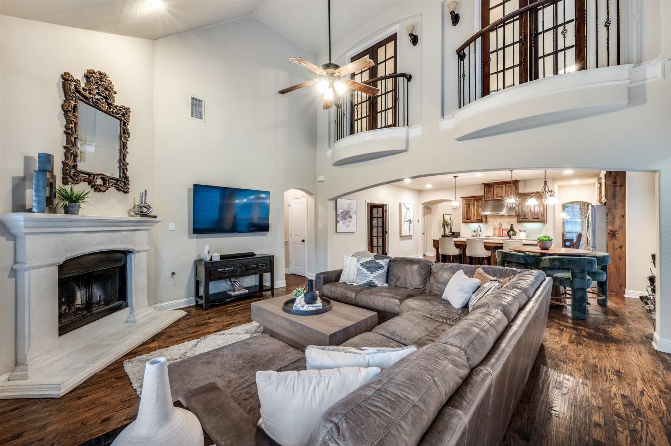 The Colony, Denton, 75056, United States, 4 Bedrooms Bedrooms, ,3 BathroomsBathrooms,Residential,For Sale,1929356