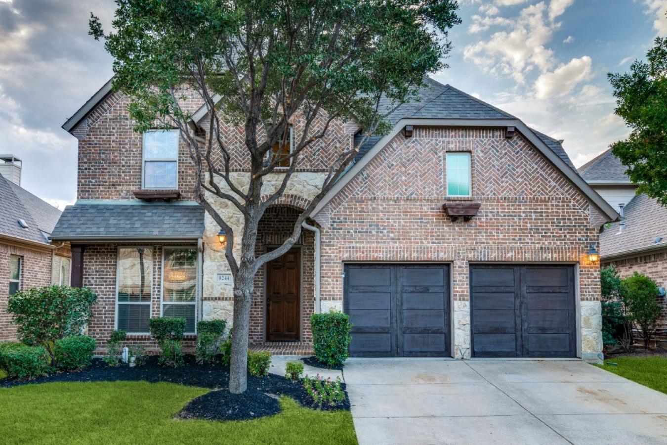 The Colony, Denton, 75056, United States, 4 Bedrooms Bedrooms, ,3 BathroomsBathrooms,Residential,For Sale,1929356