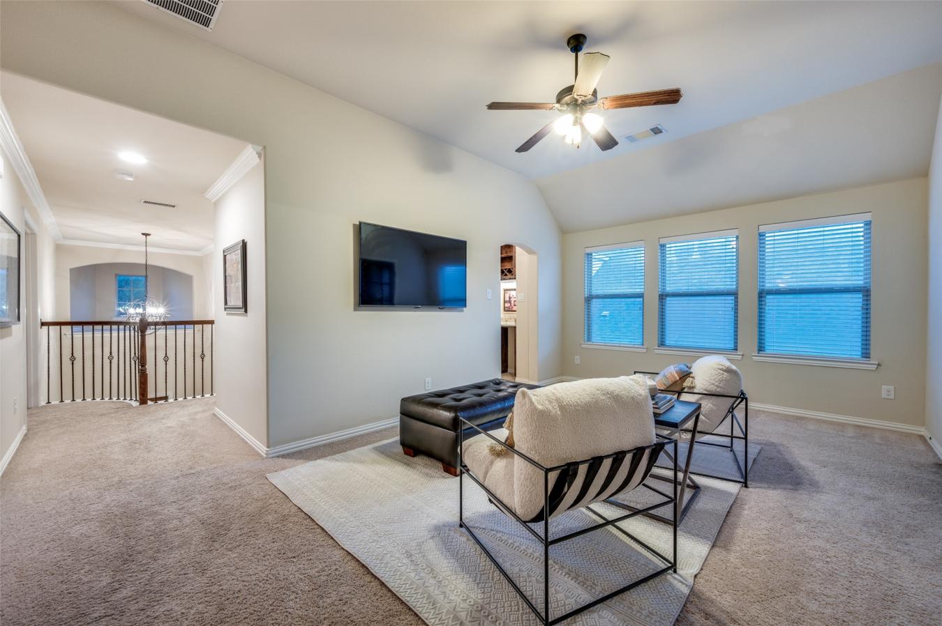 The Colony, Denton, 75056, United States, 4 Bedrooms Bedrooms, ,3 BathroomsBathrooms,Residential,For Sale,1929356