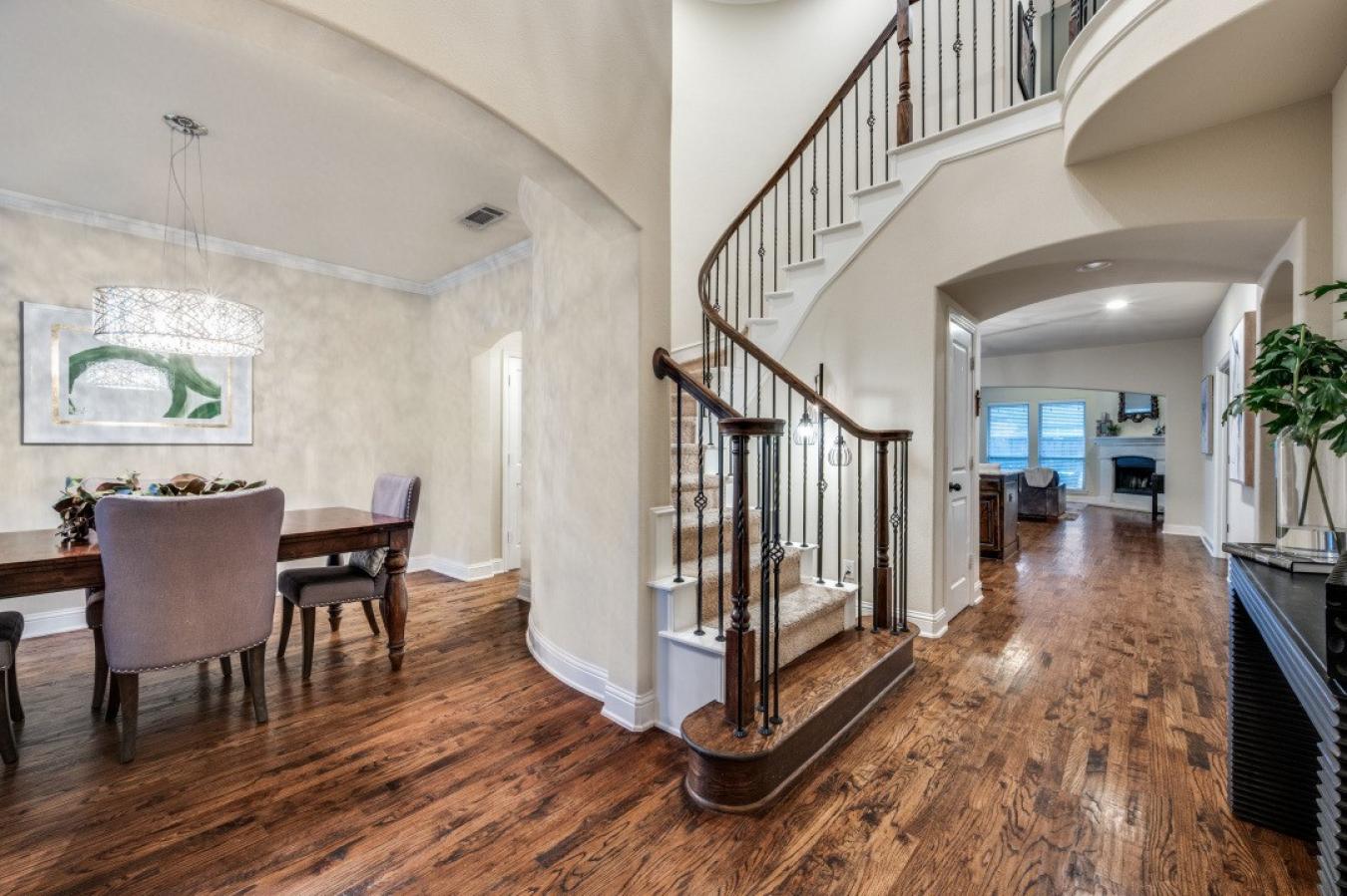 The Colony, Denton, 75056, United States, 4 Bedrooms Bedrooms, ,3 BathroomsBathrooms,Residential,For Sale,1929356